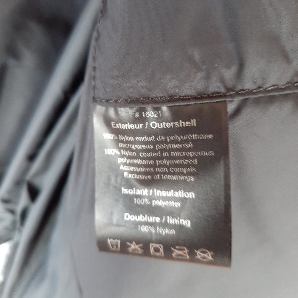 Vest - Picture 11 of 13